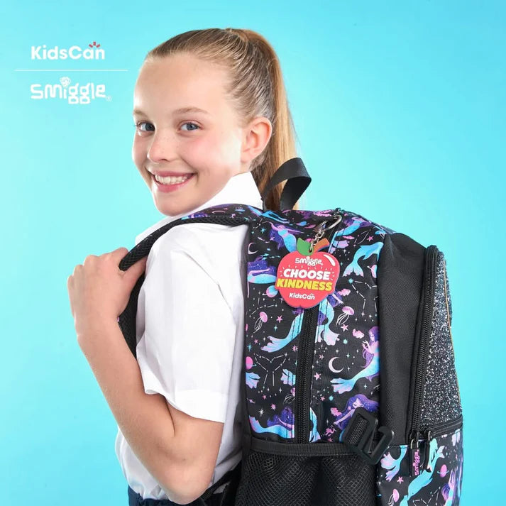 Smiggle - 16 inch Premium Backpacks - Kidspark